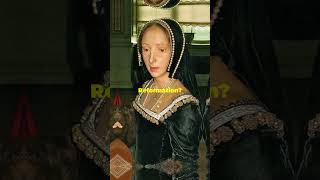 The Top 3 Facts About Anne Boleyn [upl. by Leiria]