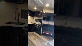 Retire and RV across America in this travel trailer [upl. by Norri609]