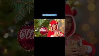 Daily Bumps Vlogmas 2022 Intro 🎄🎅🏻 w Brielle [upl. by Artenahs]