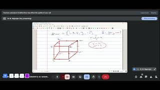 Discrete Mathematics Lattice S105 is complement lattice [upl. by Eelibuj]