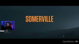 SOMERVILLE  La fin du monde [upl. by Jarrow]