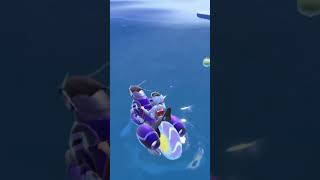 INSANE LUCK Double Shiny Solosis shinyhunt shinypokemon pokemonviolet indigodisk [upl. by Ettinger724]