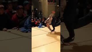 Legendary Trailer of BATTLE OF THE YEAR 2010 breakingclips youtubeshorts breakdance fyp [upl. by Egap]