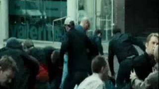 Green Street Hooligans  Fight Scenes [upl. by Gerstner803]