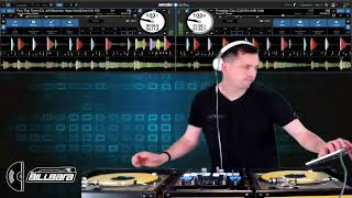 Pittsburgh DJ Mashing Up Music March 2024 Part 1  DJ Bill Bara djmix pioneerdj seratodj [upl. by Ecinert931]