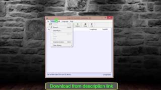 Free CD to MP3 Converter 49 [upl. by Hiroko]