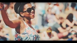 Solidays 2018  Spot TV [upl. by Raffarty]