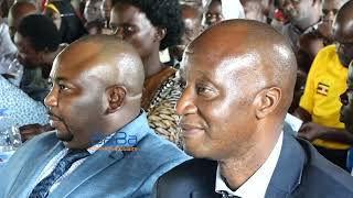 Busiki Chiefdom Premier DrPeter Kagwa Cautions Busoga Parents to Embrace Their Childrens Talents [upl. by Viscardi]