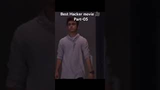 Part05 hacker movie 🎥😱 wait for part06 subscribe [upl. by Rennerb727]