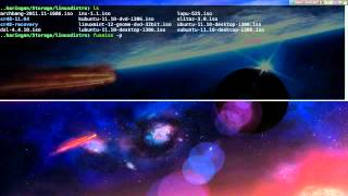 Fuseiso  Mount ISO Image  Linux CLI [upl. by Brigitte]