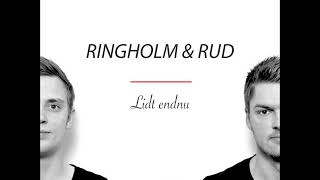 Ringholm amp Rud  Lidt Endnu Officiel [upl. by Aerdnaek]