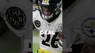 LeVeon Bell’s Jets Deal Gone Wrong 📉 [upl. by Navis301]