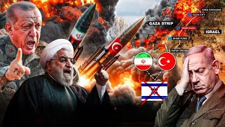 Gumaystaha Israaiil Qorshaha uu u dhigay Falastiin ee isaga kusoo laabtay Khatarta Haysata [upl. by Akyeluz220]