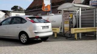 LPG  Wann lohnt sich eine Autogas Umrüstung [upl. by Thecla]