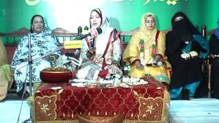 Mohammadsallallahualaihiwasallam hamare badi shaan wale by Javeria Saleem [upl. by Thanasi]