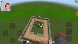 XRecorder minecraft part 2 [upl. by Eire]