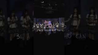 😕 jkt48 sad adeljkt48 graduation [upl. by Nhguaval]