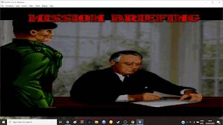 How to download Wolfenstein 3d Without Dosbox [upl. by Apps]