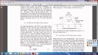 Microelectronics Manufacturing Lecture VThai [upl. by Nanfa]