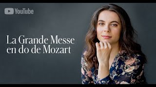 La Grande Messe en do de Mozart  1er novembre 2023 [upl. by Prussian]