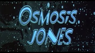 Osmosis Jones 2001  Home Video Trailer [upl. by Abehshtab]