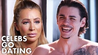 Sam Craske amp Olivia Attwood’s Relationship – Pt 2  Celebs Go Dating [upl. by Nylkoorb]