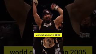 MOST Experience UFC Heavyweight  Andrei Arlovskis Journey to UFC CHampion UFC MMA Shorts [upl. by Keithley457]