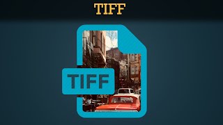 What is a TIFF [upl. by Jsandye]