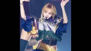 BLACKPINK Lisa  2017 Gaon Chart Awards [upl. by Ecirum]