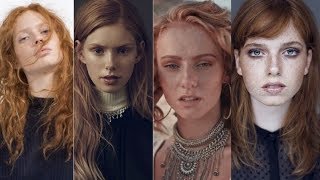 REDHEADS  Color Analysis [upl. by Yearwood]