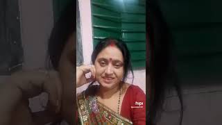 Thore aansu hai comedy funny song sadabaharnagme funnymusic Amrita Singh [upl. by Yesmar]