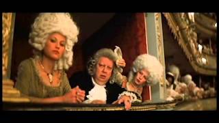 Amadeus  Movie Trailer Revamped [upl. by Masuh]