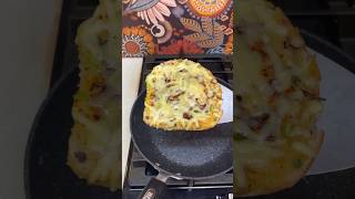 When You Crave Something Cheesy food trending youtubeshorts shorts recipe cooking fyp snacks [upl. by Nawaj]