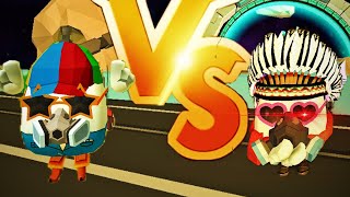 soheb vs hyt Ipart 2 chicken Gun PvP👍 [upl. by Averil797]