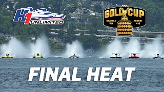 2023 HomeStreet Bank APBA Gold Cup Final Heat [upl. by Viveca978]