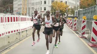 Best of Marathon München 2022 [upl. by Nnaik]