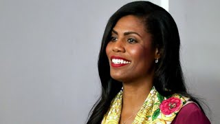 Why Omarosa was forced out of the White House [upl. by Ytirehc589]