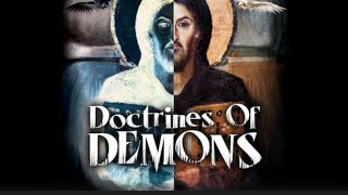 Doctrines of Demons  By Ron Matsen [upl. by Gasperoni]