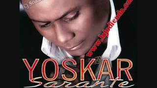 Yoskar Sarante Entre tu amor Y mi dolor [upl. by Zita]