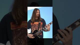 At the Gates  Slaughter of the Soul metal atthegates guitar guitarcover [upl. by Abell]