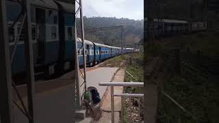 Burraguhalu vizag railubandi song burraqracers araku vizag train travel trending viralshorts [upl. by Tammy]