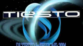 TIESTO  IN SESSIONS 2004 HQ [upl. by Drusie455]