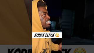 KodakBlack announces new album 😱 kodakblacktypebeat rapper interview newmusic shorts [upl. by Collyer]