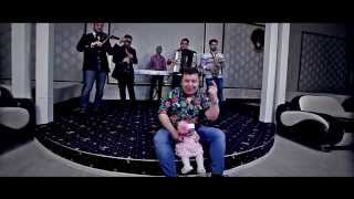 Florin Cercel  Sami traiasca fata  Official Video [upl. by Thetes]