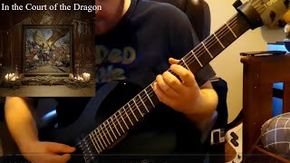 In the Court of the Dragon Trivium Cover [upl. by Akla234]