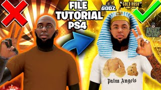 HOW TO GET FILESEVENT GLITCH UPDATED TUTORIAL SAVE WIZARD TUTORIAL FREE FILES GLITCH [upl. by Jimmy203]