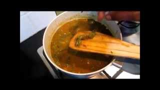 Athalakkai kuzhambhuஅதலக்காய் புளிக்குழம்புSivakasi Samayal  Recipe  134 [upl. by Kindig]