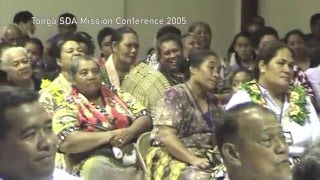 Ngaahi Kau Hiva Konifelenisi Misiona Tonga 2005 [upl. by Gant]