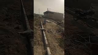 pir Gul Hasan town development work continue Karachi Sindh Pakistan [upl. by Sunil]