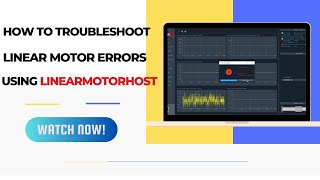 Troubleshooting Linear Motors on Peopoly Magneto X with LinearMotorHost [upl. by Orton]